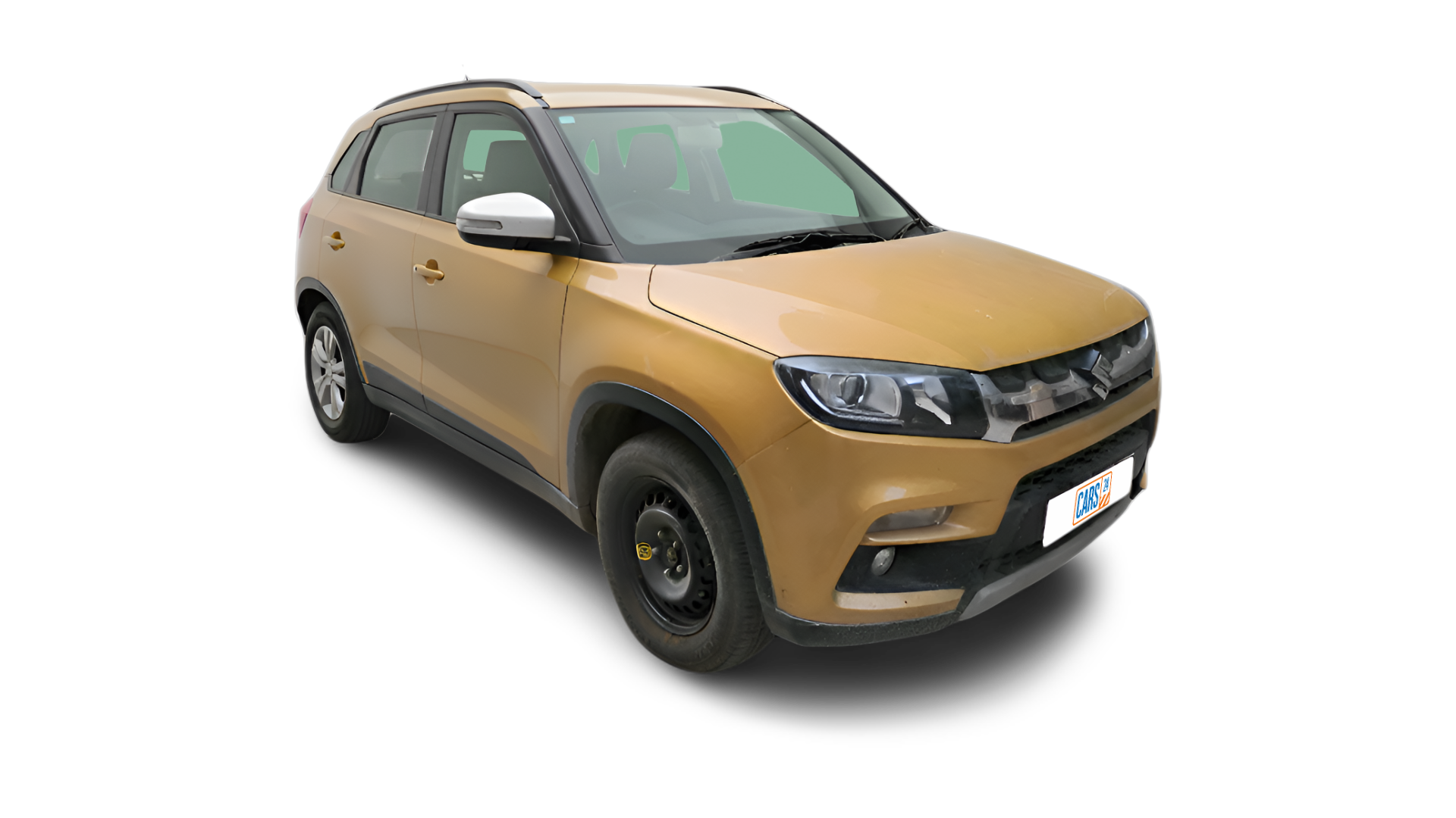 Maruti Vitara Brezza-img